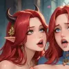 AI porn image generator