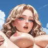 AI色情圖片產生器
