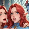 AI porn pic generator