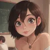 Generator obrazów pornograficznych z wykorzystaniem sztucznej inteligencji