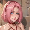 AI色情照片產生器
