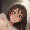AI色情圖片產生器