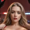 gerador de imagens pornô com IA