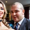Generator obrazów pornograficznych z wykorzystaniem sztucznej inteligencji
