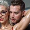 yapay zekâ porno görsel üretici