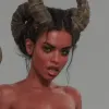 yapay zekâ porno görsel üretici