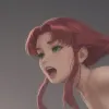 AIポルノ画像ジェネレーター