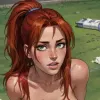 AIポルノ画像ジェネレーター
