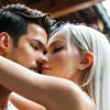 Penghasil gambar lucah AI