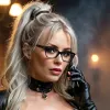 Generator obrazów pornograficznych z wykorzystaniem sztucznej inteligencji
