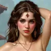 gerador de imagens pornô com IA
