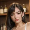 AIポルノ画像ジェネレーター