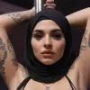 generatore di immagini porno IA
