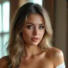 Generator obrazów pornograficznych z wykorzystaniem sztucznej inteligencji