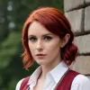Generator obrazów pornograficznych z wykorzystaniem sztucznej inteligencji