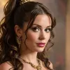 Generator obrazów pornograficznych z wykorzystaniem sztucznej inteligencji