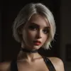 AIポルノ画像ジェネレーター