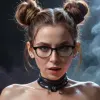 generatore di immagini porno IA