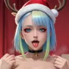 AIポルノ画像ジェネレーター
