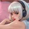 Generator obrazów pornograficznych z wykorzystaniem sztucznej inteligencji