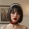 KI-Pornobild-Generator