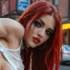 Generator obrazów pornograficznych z wykorzystaniem sztucznej inteligencji