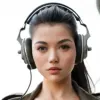 Generator obrazów pornograficznych z wykorzystaniem sztucznej inteligencji