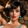 Generator obrazów pornograficznych z wykorzystaniem sztucznej inteligencji