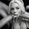 Generator obrazów pornograficznych z wykorzystaniem sztucznej inteligencji