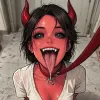 AIポルノ画像ジェネレーター