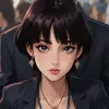 AIポルノ画像ジェネレーター