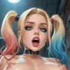 AIポルノ画像ジェネレーター