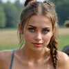Generator obrazów pornograficznych z wykorzystaniem sztucznej inteligencji