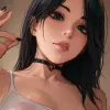 generatore di immagini porno IA