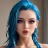 AI porn image generator