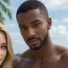 gerador de fotos pornô com IA