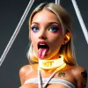 Generator obrazów pornograficznych z wykorzystaniem sztucznej inteligencji
