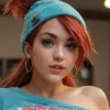 yapay zekâ porno görsel üretici