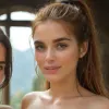 Generator obrazów pornograficznych z wykorzystaniem sztucznej inteligencji
