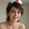 Generator obrazów pornograficznych z wykorzystaniem sztucznej inteligencji