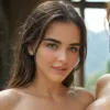 Generator obrazów pornograficznych z wykorzystaniem sztucznej inteligencji