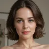 Generator obrazów pornograficznych z wykorzystaniem sztucznej inteligencji