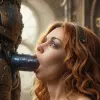 generador de imágenes porno con IA