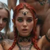 AI porn image generator