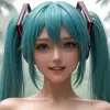 AI色情圖片產生器