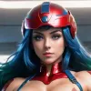 yapay zekâ porno görsel üretici