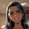 AIポルノ画像ジェネレーター