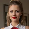 Generator obrazów pornograficznych z wykorzystaniem sztucznej inteligencji