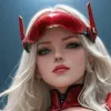 yapay zekâ porno görsel üretici