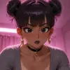 AIポルノ画像ジェネレーター